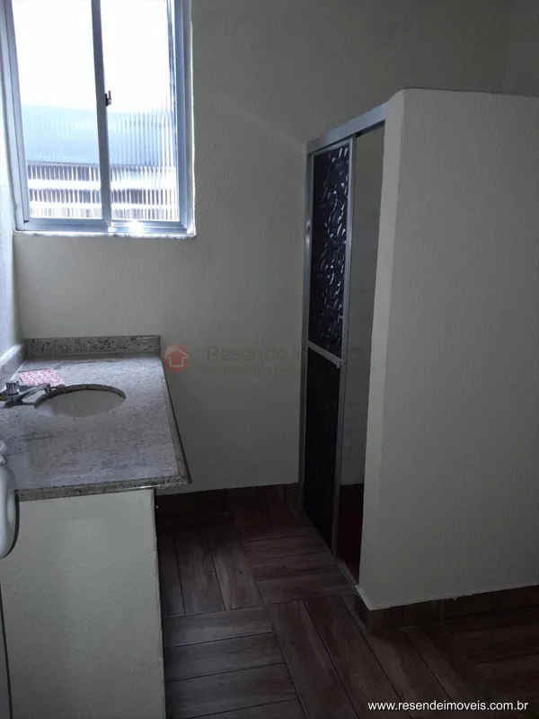 Foto 2 de 12 - Casa comercial para aluguel em Comercial