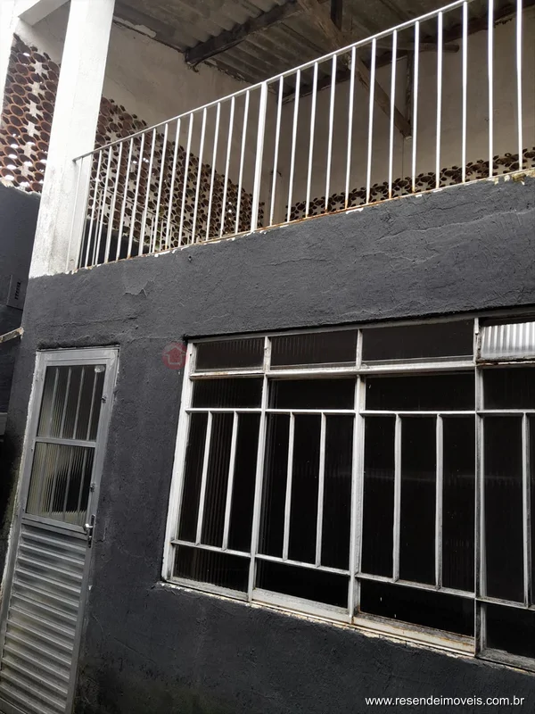 Foto 4 de 12 - Casa comercial para aluguel em Comercial