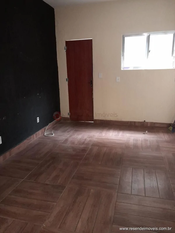 Foto 9 de 12 - Casa comercial para aluguel em Comercial