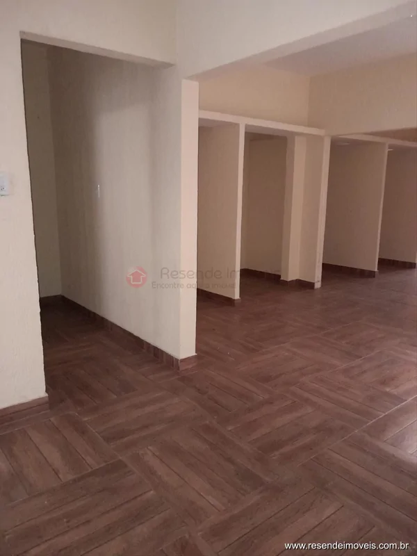 Foto 12 de 12 - Casa comercial para aluguel em Comercial