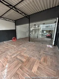 Loja para alugar em Comercial