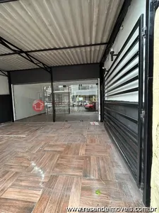 Loja para alugar em Comercial