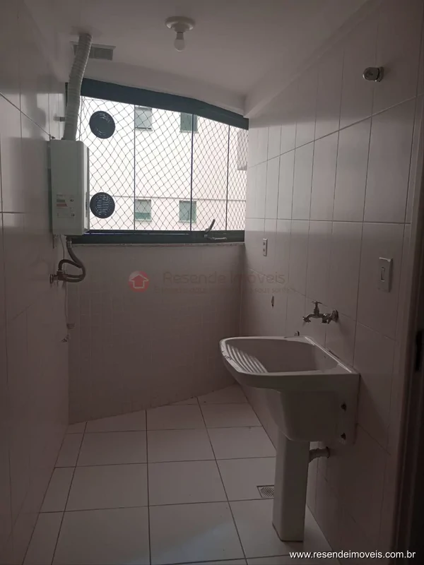 Foto 7 de 21 - Apartamento para aluguel em Morada do Castelo