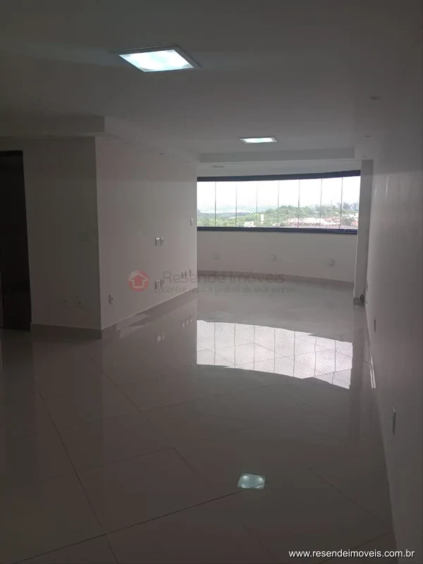 Foto 18 de 21 - Apartamento para aluguel em Morada do Castelo