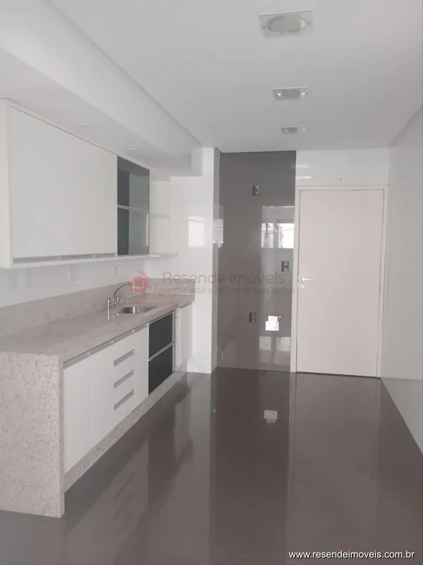 Foto 10 de 21 - Apartamento para aluguel em Morada do Castelo