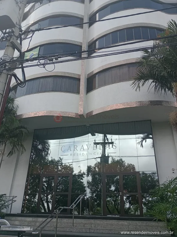 Foto 8 de 21 - Apartamento para aluguel em Morada do Castelo