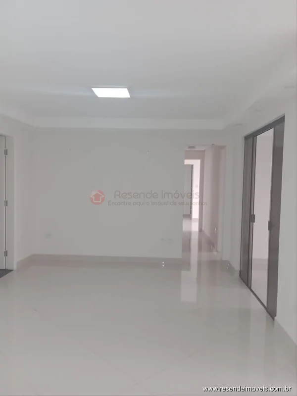 Foto 4 de 21 - Apartamento para aluguel em Morada do Castelo