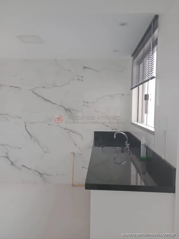 Foto 7 de 22 - Apartamento para aluguel em Paraíso