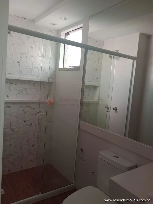 Foto 19 de 22 - Apartamento para aluguel em Paraíso