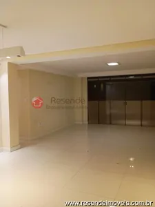 Apartamento para alugar em Paraíso