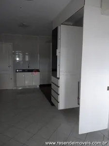 Apartamento para aluguel em Liberdade