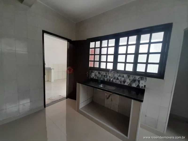 Foto 15 de 31 - Casa para aluguel em Elite