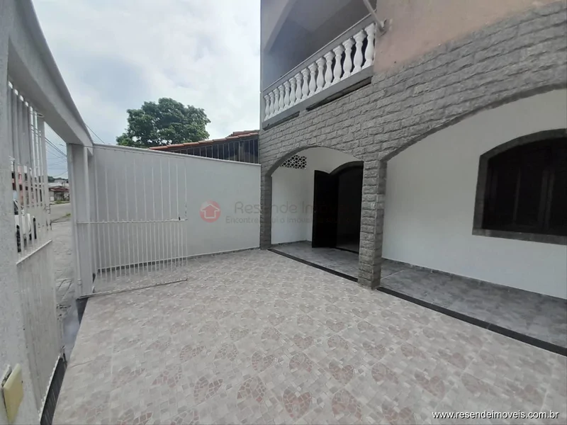 Foto 20 de 31 - Casa para aluguel em Elite