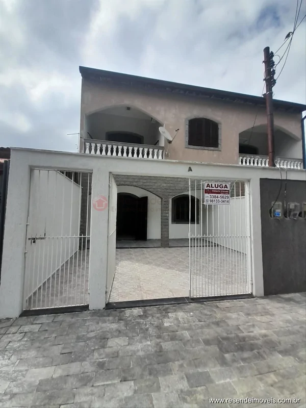 Foto 29 de 31 - Casa para aluguel em Elite