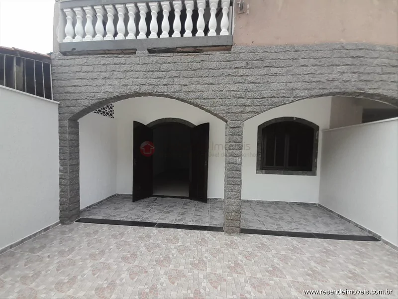 Foto 12 de 31 - Casa para aluguel em Elite