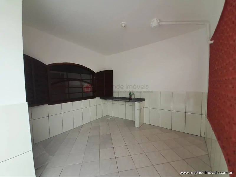 Foto 26 de 31 - Casa para aluguel em Elite