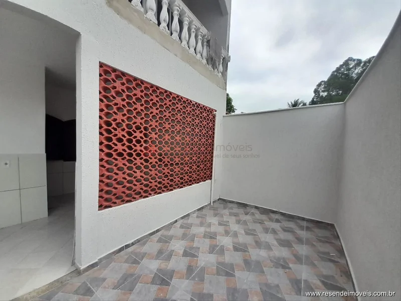 Foto 13 de 31 - Casa para aluguel em Elite