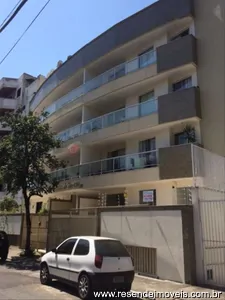 Apartamento para venda em Barbosa Lima
