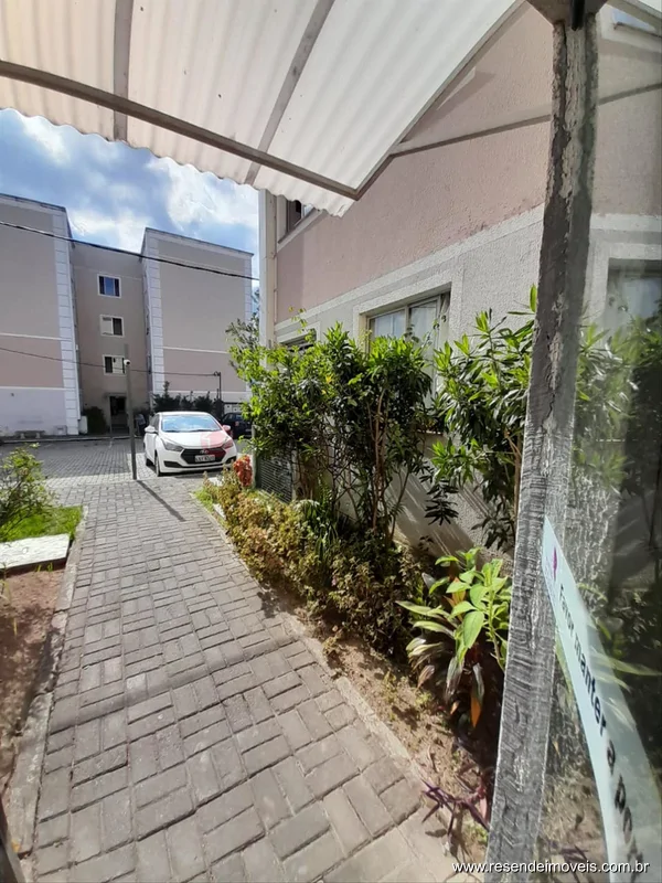 Foto 7 de 15 - Apartamento para aluguel em Cabral