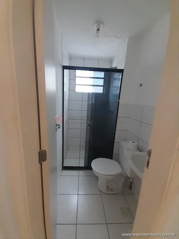 Foto 12 de 15 - Apartamento para aluguel em Cabral