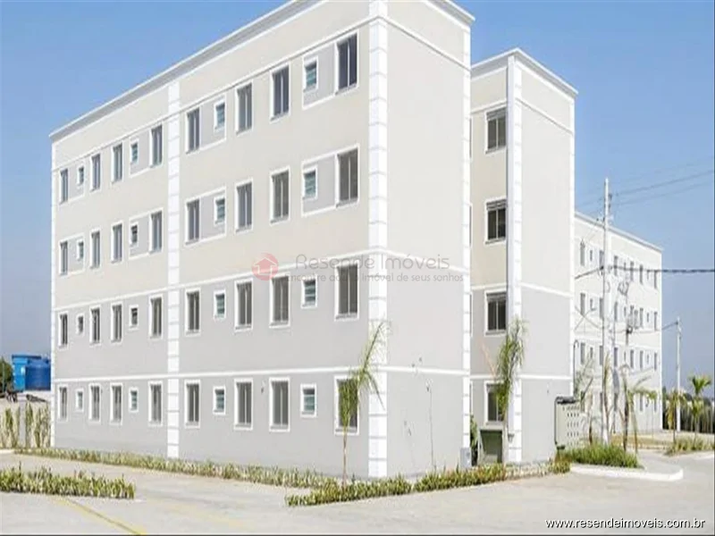 Foto 1 de 15 - Apartamento para aluguel em Cabral