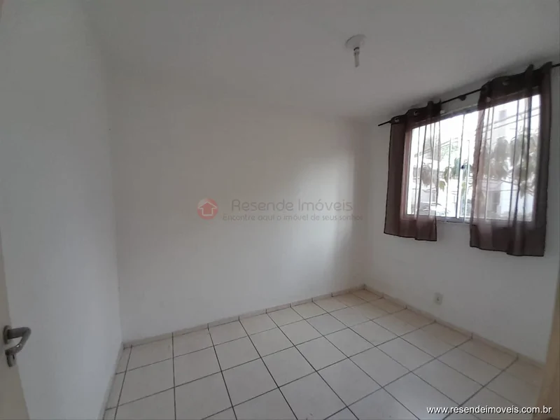 Foto 5 de 15 - Apartamento para aluguel em Cabral