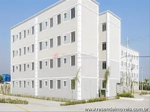 Apartamento para aluguel em Cabral