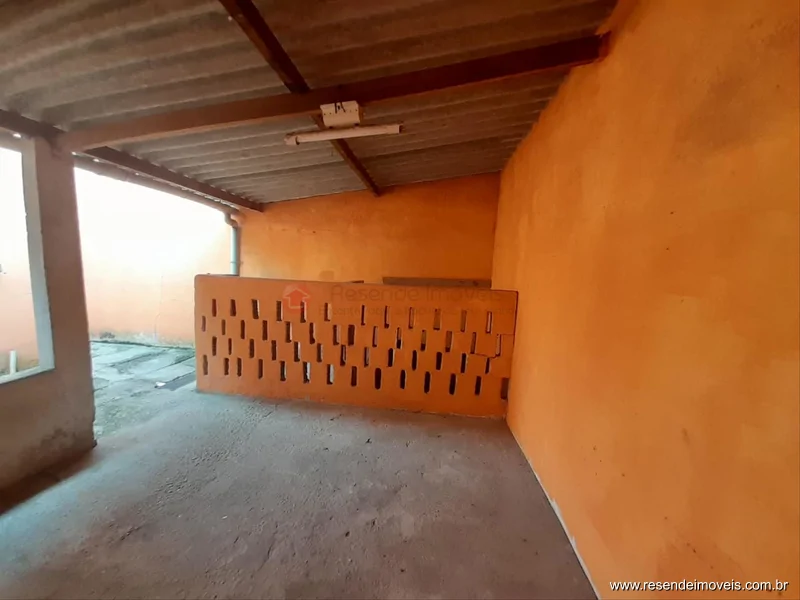 Foto 34 de 37 - Casa para aluguel em Mirante de Serra