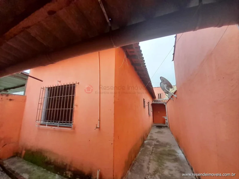 Foto 3 de 37 - Casa para aluguel em Mirante de Serra