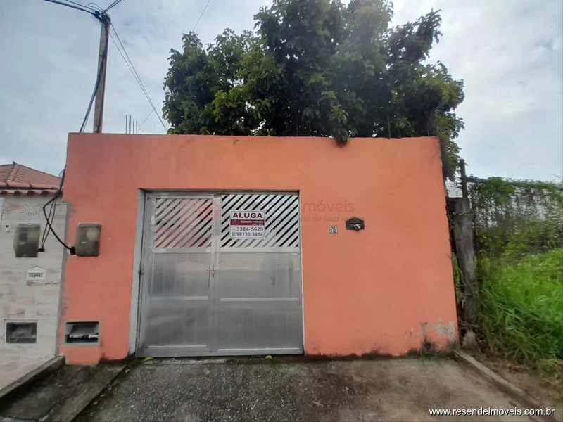 Foto 31 de 37 - Casa para aluguel em Mirante de Serra