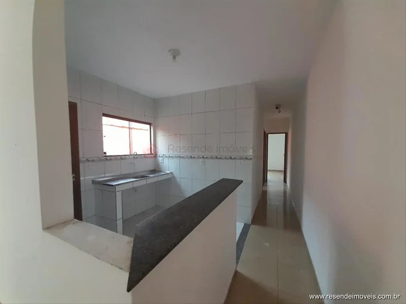 Foto 29 de 37 - Casa para aluguel em Mirante de Serra