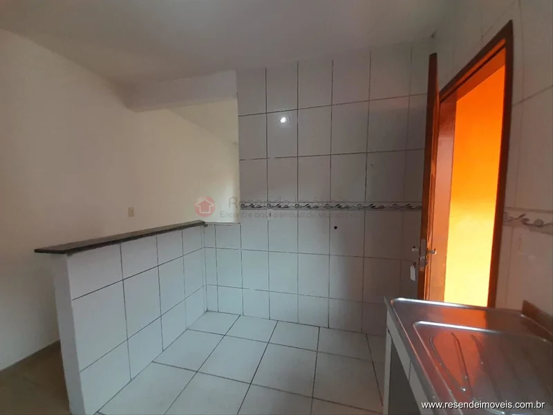 Foto 30 de 37 - Casa para aluguel em Mirante de Serra