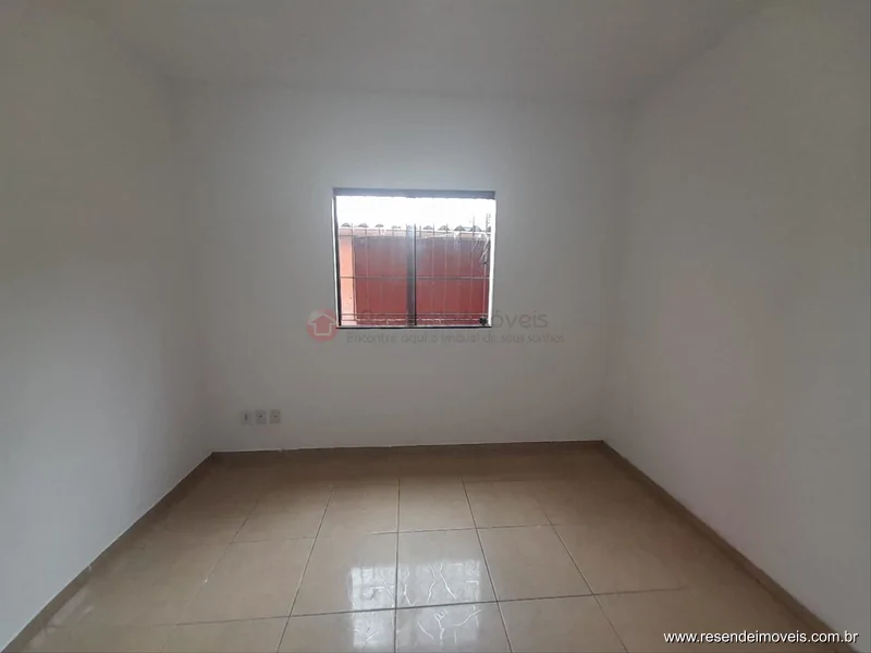 Foto 35 de 37 - Casa para aluguel em Mirante de Serra