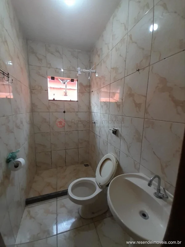 Foto 26 de 37 - Casa para aluguel em Mirante de Serra