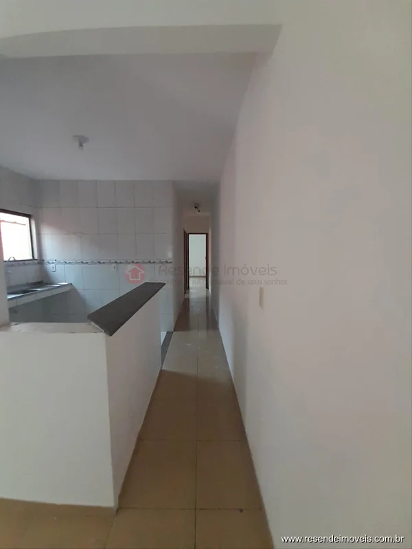 Foto 2 de 37 - Casa para aluguel em Mirante de Serra