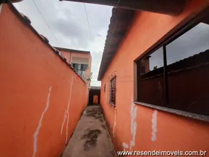 Casa para aluguel em Mirante de Serra