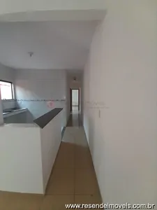 Casa para aluguel em Mirante de Serra