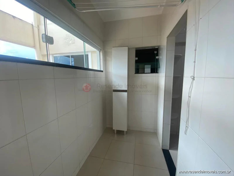 Foto 4 de 20 - Apartamento para aluguel em Liberdade