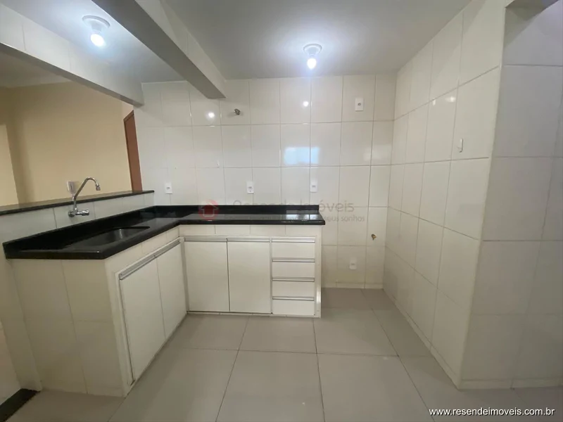 Foto 5 de 20 - Apartamento para aluguel em Liberdade