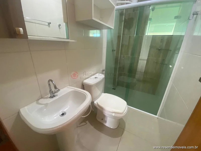 Foto 9 de 20 - Apartamento para aluguel em Liberdade