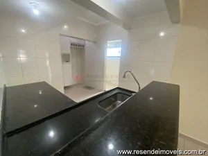 Apartamento para aluguel em Liberdade