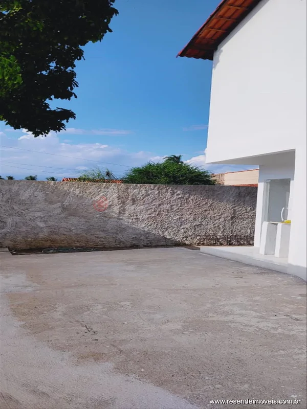 Foto 10 de 14 - Casa para aluguel em Jardim do Sol