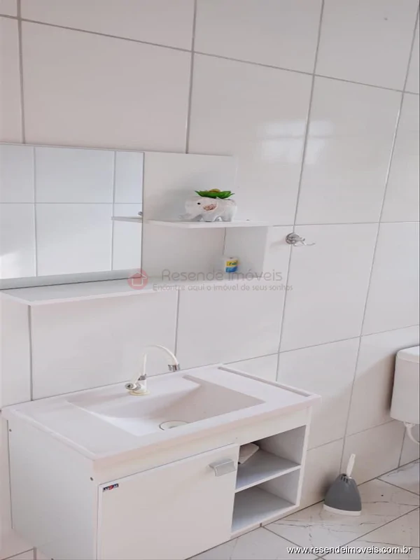 Foto 7 de 14 - Casa para aluguel em Jardim do Sol