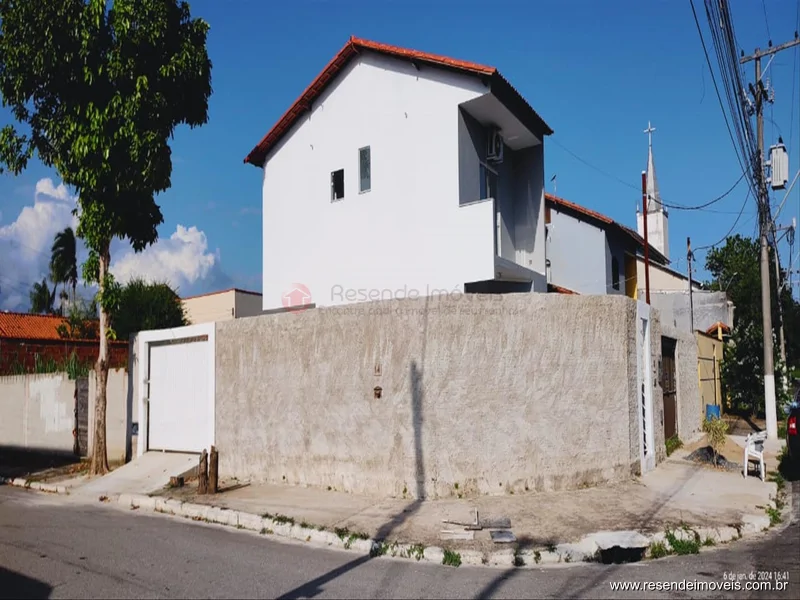 Foto 14 de 14 - Casa para aluguel em Jardim do Sol