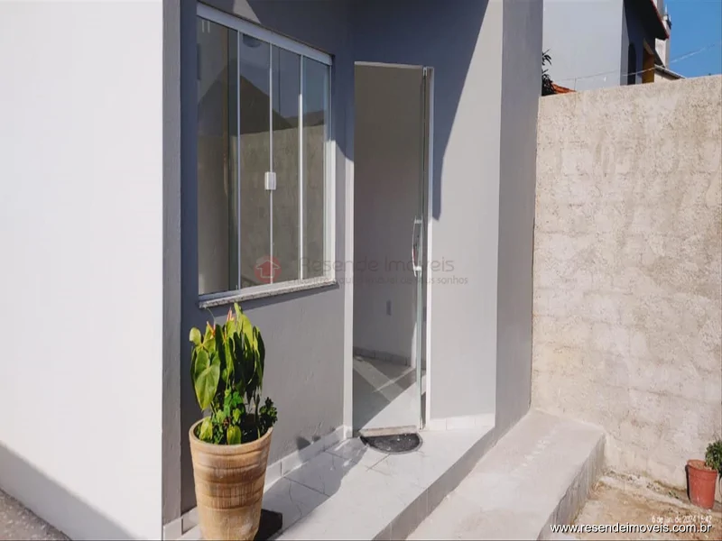 Foto 5 de 14 - Casa para aluguel em Jardim do Sol