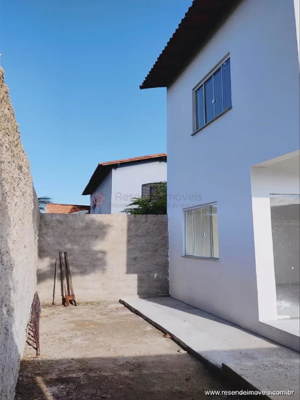 Foto 2 de 14 - Casa para aluguel em Jardim do Sol