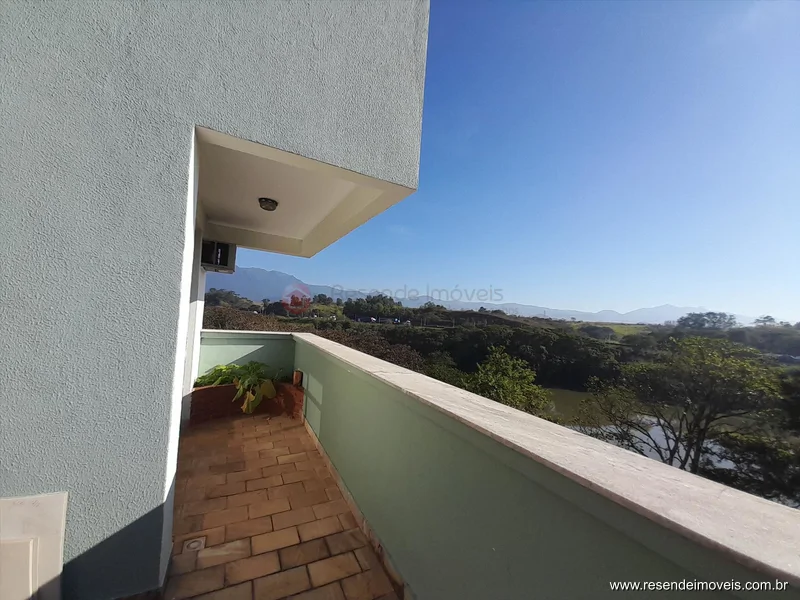 Foto 3 de 9 - Cobertura para aluguel em Comercial