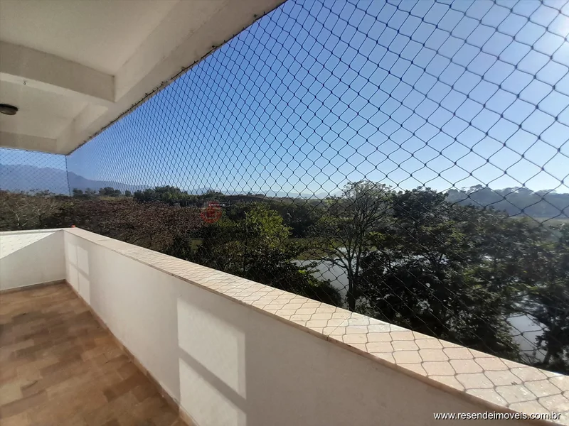 Foto 4 de 9 - Cobertura para aluguel em Comercial