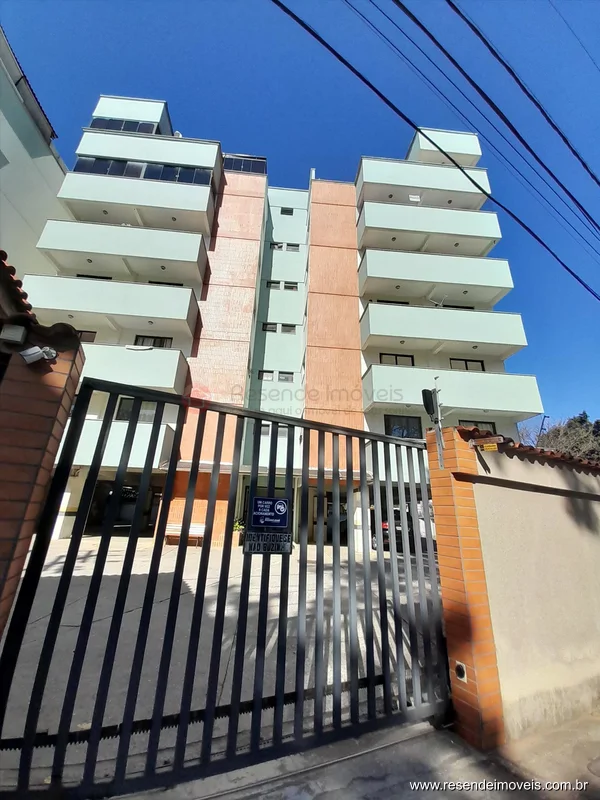 Foto 1 de 9 - Cobertura para aluguel em Comercial