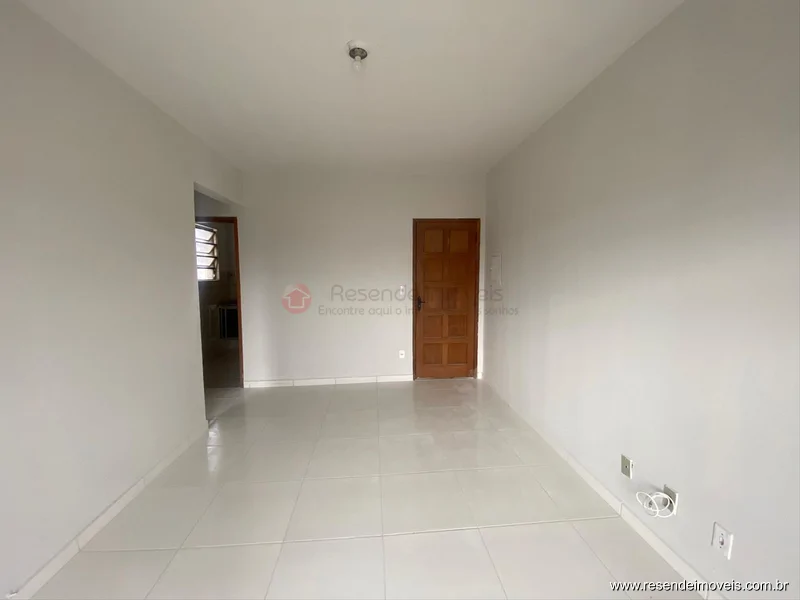 Foto 4 de 13 - Apartamento para aluguel em Vila Julieta